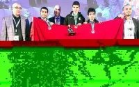 Le Maroc médaillé d'or des Olympiades panafricaines de mathématiques 2021