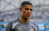 Marseille - AEK Athènes : voici les notes d'Amine Harit par la presse sportive