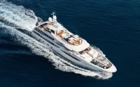 Deux superyachts de Roman Abramovich vont-ils se réfugier au Maroc ?