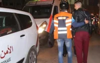 Vaste opération de police dans un quartier de Tanger