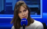 Ophélie Meunier placée sous protection policière après un reportage sur l'islam radical