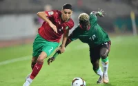 CAN 2025 : le Maroc veut remplacer la Guinée