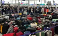 Panne à Orly : des voyageurs vers le Maroc partent sans leurs bagages