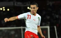 Le joueur marocain Oussama Assaidi victime d'un cambriolage à main armée