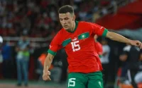 Oussama Idrissi, le grand oublié de Regragui (vidéo)