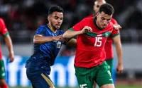 Deux options pour Oussama Idrissi