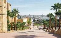 L'ONMT étend sa présence mondiale pour stimuler le tourisme au Maroc