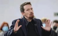 Sahara : le changement de position de l'Espagne est « immoral » et « inefficace », selon Pablo Iglesias