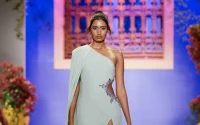 New York Fashion Week : La touche marocaine de Pamella Roland