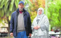 Marocaine tuée à Valence : les grands-parents récupèrent enfin leur petit-fils