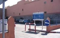 Marrakech : bientôt des parkings gratuits ? 