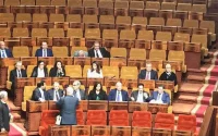 Maroc : 5% des parlementaires n'ont pas dépassé le primaire