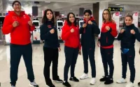 Championnats de boxe en Turquie : le Maroc représenté par six femmes