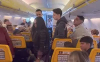 Ryanair : une passagère ingérable déroute le vol Marrakech-Barcelone vers Fès