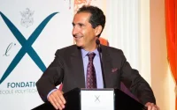 Patrick Drahi, le géant des télécoms, au creux de la vague