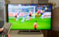 10 000 euros pour regarder un match du Maroc sur ... un écran télé