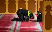 Marocains des Pays-Bas : la mosquée a remplacé le village d'origine
