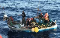 Des pêcheurs espagnols veulent forcer les bateaux marocains à respecter la loi