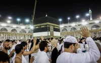 Hajj 2024 : 320 000 pèlerins indésirables à La Mecque