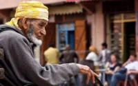 Vieillissement démographique au Maroc : les chiffres inquiétants du HCP