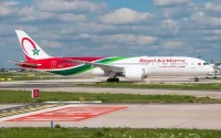 Le Maroc ferme son espace aérien, Royal Air Maroc en difficulté