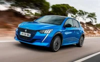 Vers le transfert de Peugeot 208 depuis le Maroc vers l'Espagne ? 