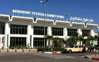Une nouvelle piste pour l'aéroport de Tétouan