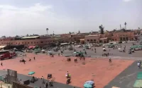 La place Jemaa el Fna s'offre un nouveau visage