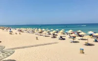 Des plages privatisées dans le nord du Maroc