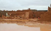 Pluies dévastatrices au Maroc : aucun lien avec l'ensemencement des nuages