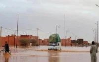 Pluies violentes au Maroc : aucune manipulation climatique, selon les experts