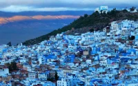 Voici les cinq plus belles villes marocaines à visiter