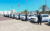 Maigre moisson pour la Police administrative de Casablanca