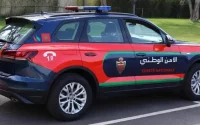 La police marocaine exemptée de contrôle de vitesse