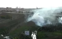 Melilla : la police marocaine attaquée par des migrants