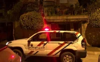 Tanger : La police prend d'assaut une villa de luxe, un “baron” recherché s'est volatilisé