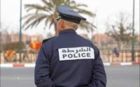 Rabat : un policier arrêté pour vol