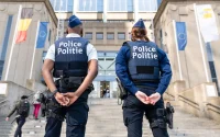 Bruxelles : 6,5 % des policiers ont des origines marocaines