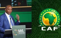 CAF : nouveau revers pour le Polisario, le ton monte