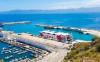 Marhaba 2024 : le port d'Al Hoceima prêt pour gérer le flux de MRE