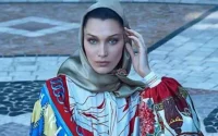 Port du voile : Bella Hadid critique la France