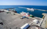 Les MRE ont boudé le port de Motril cet été 