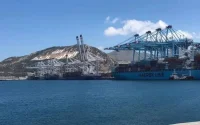 Le port d'Algésiras s'incline face à Tanger Med