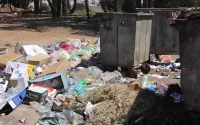 Maroc : quand l'été rime avec l'invasion des déchets