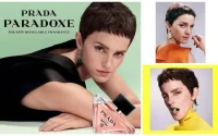 Prada Paradoxe, parfum féminin à base d'une huile essentielle du Maroc