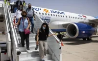 Liaison Tel Aviv-Marrakech : Israir et El Al assurent leurs vols de lancement ce dimanche