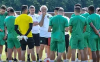 Éliminatoires Can 2023 : Noussair Mazraoui en renfort pour le match contre les Bafana Bafana