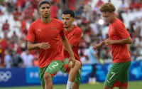 Walid Regragui sous le feu des critiques après la défaite du Maroc