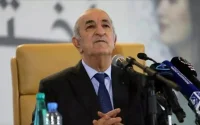 Abdelmajid Tebboune récompense un journaliste algérien anti-marocain