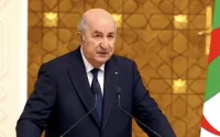 Sahara : le président égyptien inflige un camouflet à Abdelmadjid Tebboune